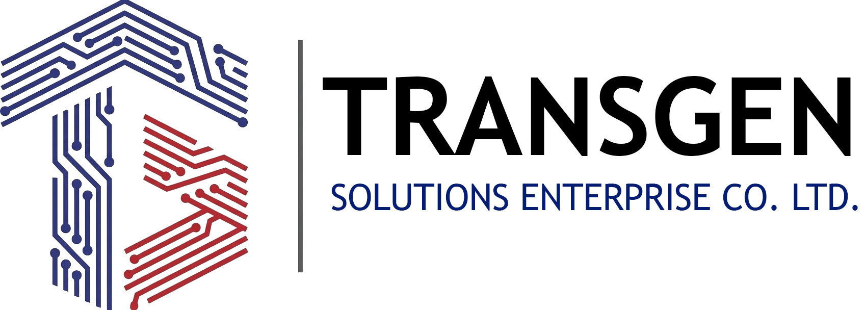 Transgen Solutions Enterprise Co. Ltd.